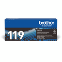 Originalni Brother TN119 toner kertridž - crni