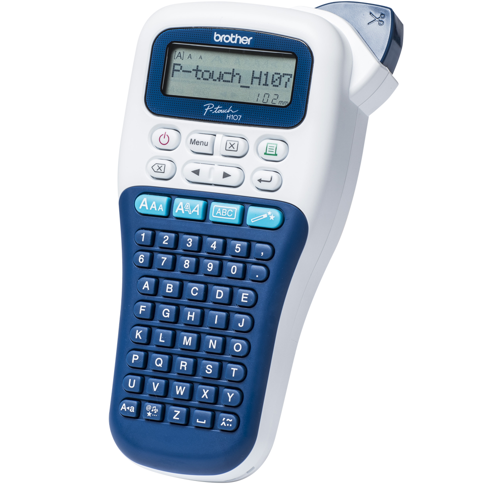 Brother PT-H107B