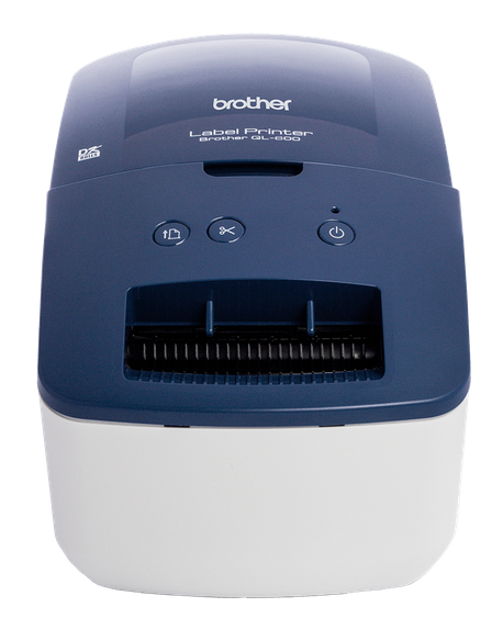 Štampač za nalepnice QL600BXX1 Brother