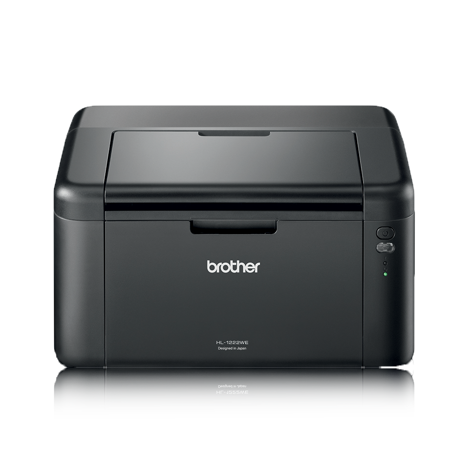 Brother HL-1222WE - TONER BENEFIT
