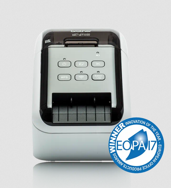 QL-810W štampač za nalepnice 