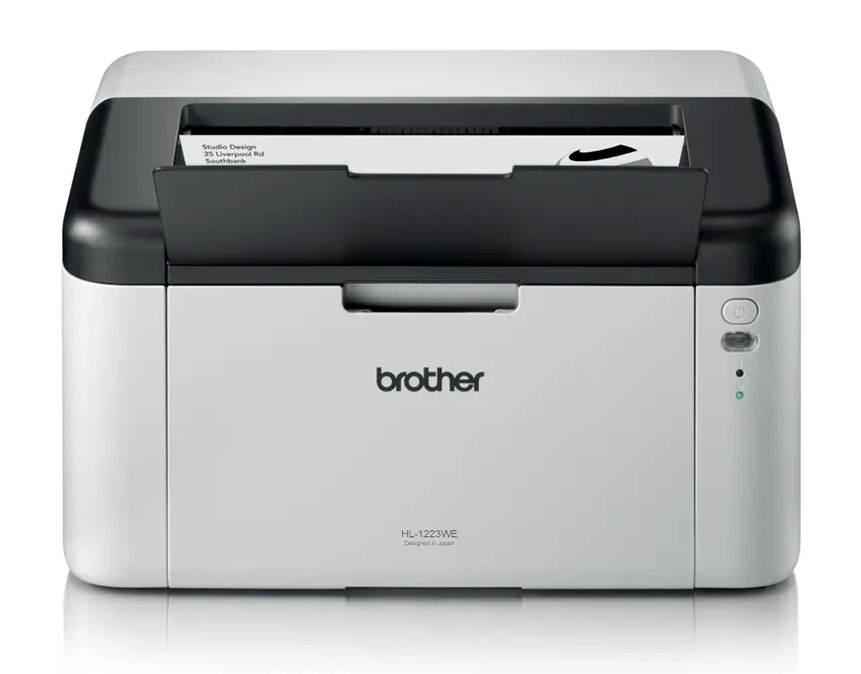 Brother HL-1223WE - Toner Benefit