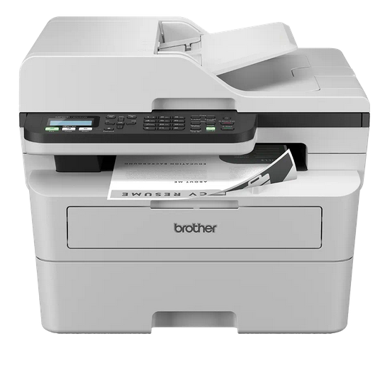 MFC-B7810DWYJ1 Laserski c/b MFU 34ppm Brother
