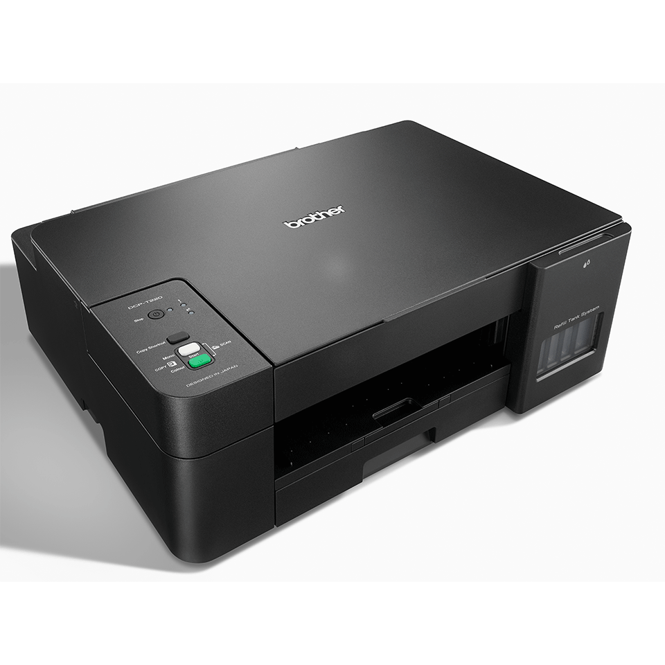 DCP-T220 kolor inkjet multifunkcionalni 3-u-1 uređaj Brother InkBenefit Plus