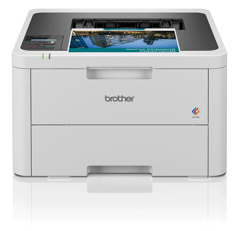 Brother HL-L3220CW kolor laser printer