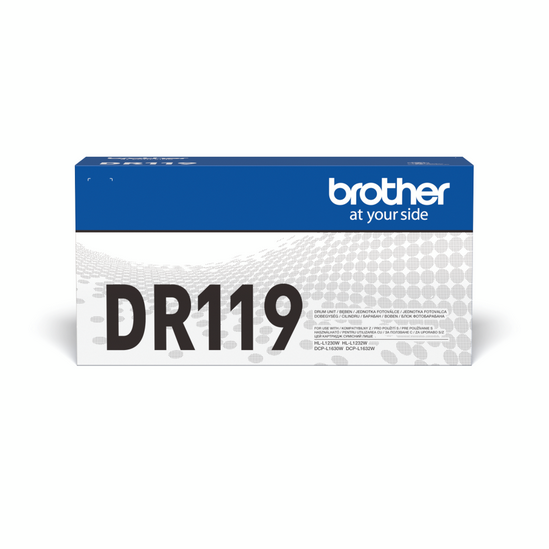 Originalni Brother DR119 Drum