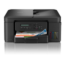 DCP-T730W kolor inkjet multifunkcionalni 3-u-1 uređaj Brother InkBenefit Plus