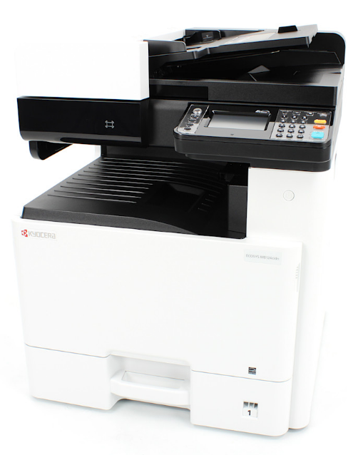 ECOSYS M8130cidn color multifunkcijski štampač