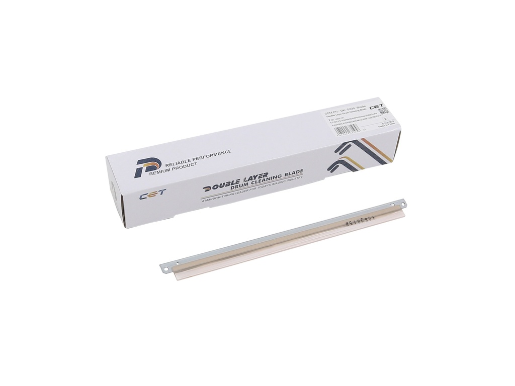 Brisac bubnja dupli premaz Kyocera Ecosys P5018/5021/M5521/5526/PA2100