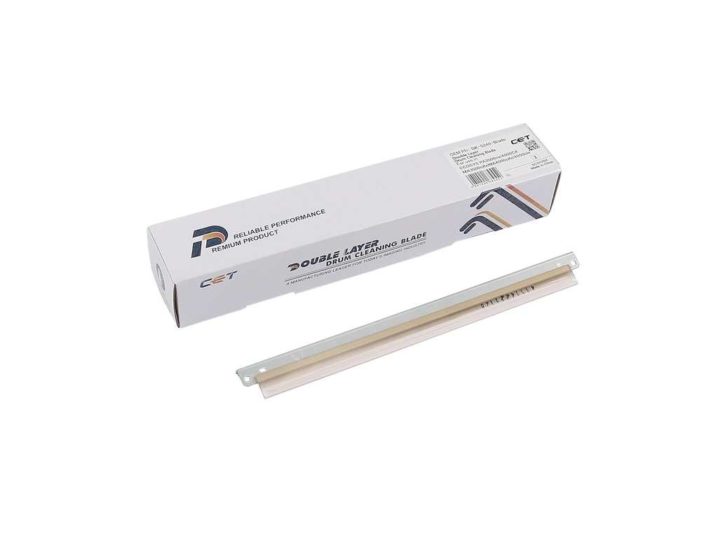 Brisac bubnja dupli premaz Kyocera Ecosys PA3500/4000/MA3500/4000