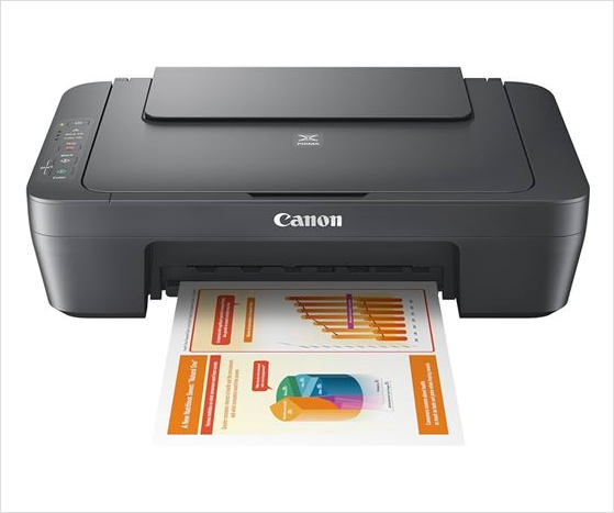 Štampač CANON Pixma MG2551S MFP, 0727C066