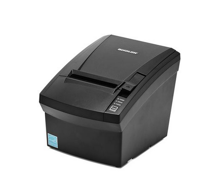 POS PRN Bixolon SM SRP-332IIISK/BEG, USB, RS232