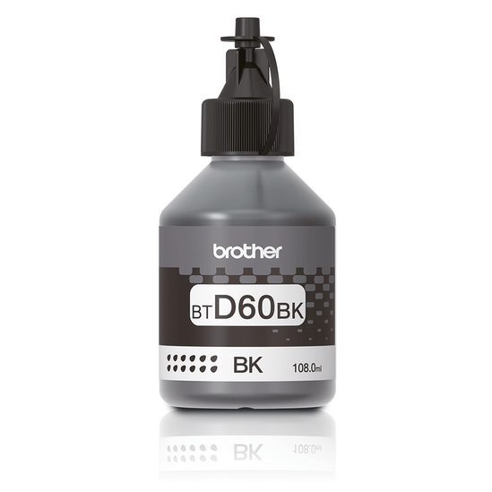 Brother BTD60BK crno mastilo