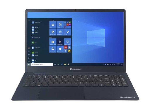 C50G110 Win Home Dynabook laptop