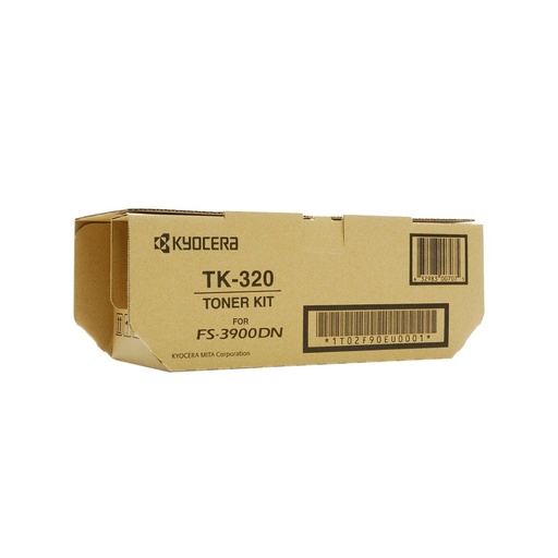 [P11009913] TK-320 Toner