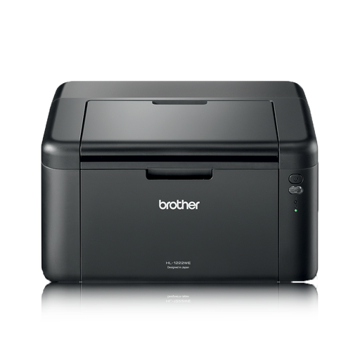 [P11180519] Brother HL-1222WE - TONER BENEFIT