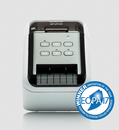 QL-810W štampač za nalepnice 