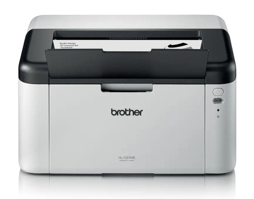 [HL1223WEYJ1] Brother HL-1223WE - Toner Benefit
