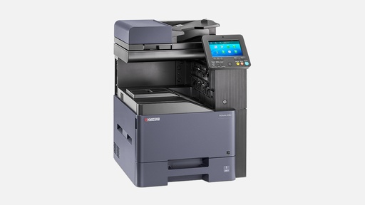 [PRI04767] KYOCERA TASKalfa 408ci (TA408ci) color multifunkcijski uređaj