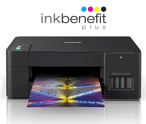 [DCPT425WYJ1] DCP-T425W kolor inkjet multifunkcionalni 3-u-1 uređaj Brother InkBenefit Plus