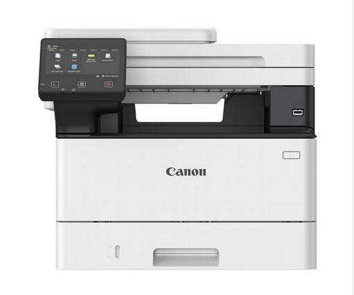 [0001423604] CANON i-SENSYS MF461DW MFP