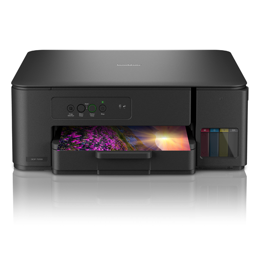 [DCPT230YJ1] DCP-T230 kolor inkjet multifunkcionalni 3-u-1 uređaj Brother InkBenefit Plus