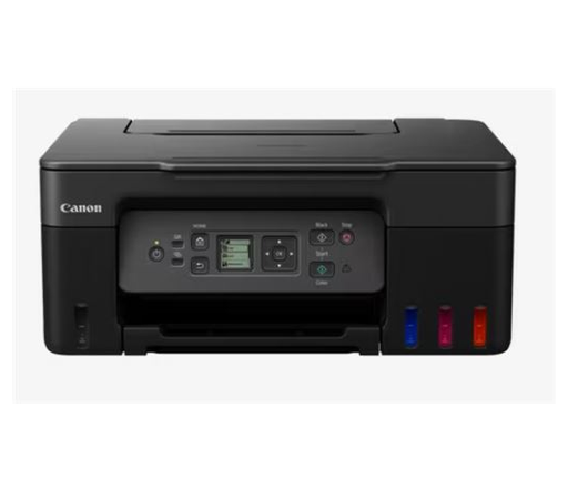 [0001307483] Štampač 3-u-1, LCD od 1,3”, 11 str/min, 4800x1200 dpi, USB, WiFI, Tip skenera CIS položeni, Ink GI-41