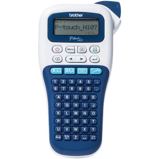 [PTH107BRE1] Brother PT-H107B
